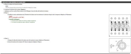 Manuel d'atelier Toyota Land Cruiser 200 2014 2018 français Docautomoto