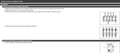 Manuel d'atelier Toyota Land Cruiser 200 2014 2018 français Docautomoto