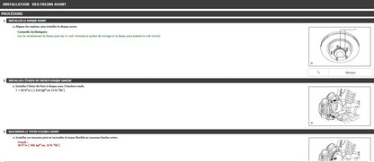 Manuel d'atelier Toyota Land Cruiser 200 2014 2018 français Docautomoto