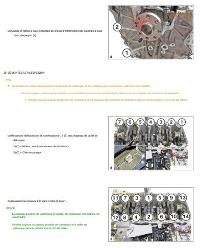 Manuel d'atelier Toyota Supra 2020 français Docautomoto