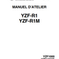 manuel d'atelier Yamaha R1 2020 français { Docautomoto