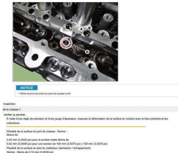 Manuel d'atelier Hyundai Venue 2020 français Docautomoto