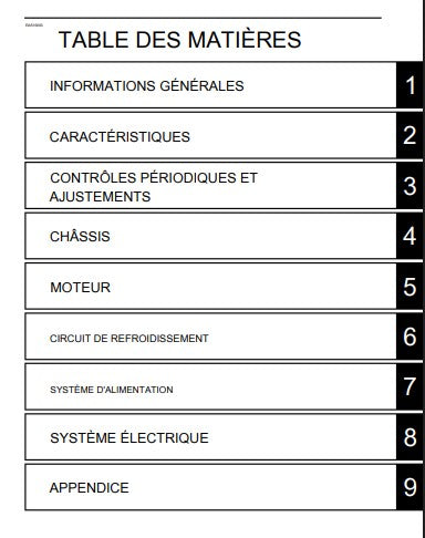 Manuel d'atelier Yamaha MT 25 2020 français Docautomoto