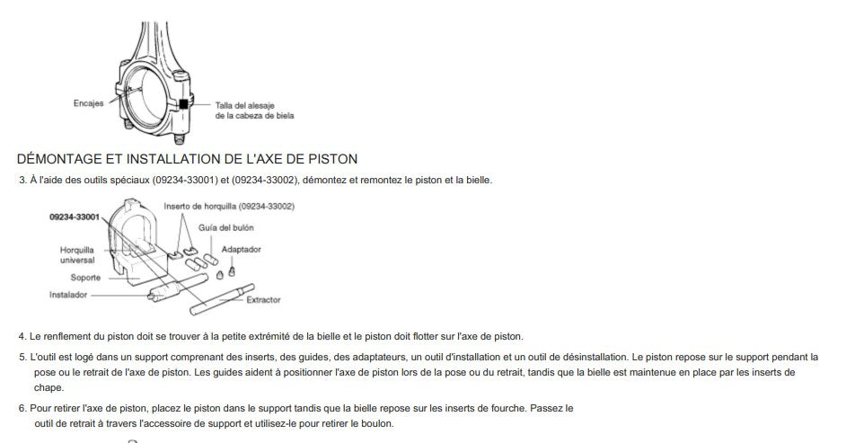 Manuel d'atelier Hyundai coupé Tiburon 2001 2008 français Docautomoto