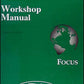 manuel d'atelier Ford Focus 2007 2012 { AUTHENTIQU'ERE