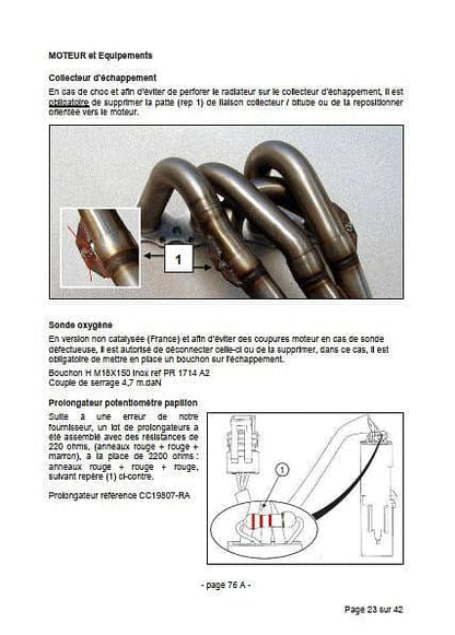 Manuel d'atelier préparation Peugeot 206 { {{ Docautomoto }}