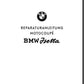 manuels d'atelier Isetta Velam et BMW { AUTHENTIQU'ERE