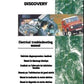 Manuels d'atelier Land Rover Discovery 1 en français { AUTHENTIQU'ERE