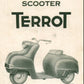 Manuels d'atelier réparation Terrot Scooter { Docautomoto