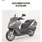 manuels d'atelier Peugeot Satelis 125 et tous scooters 125 4 temps { Docautomoto