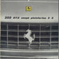 manuel d'entretien Ferrari 250 GT/E { Docautomoto