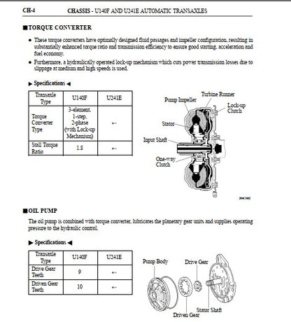 Manuel de réparation Toyota RAV 4 2006 2008 Docautomoto