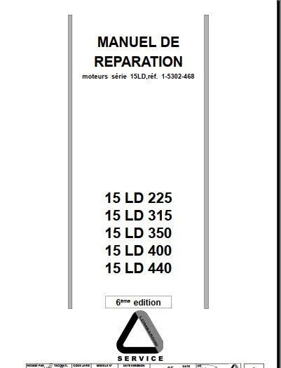 Manuels d'atelier Ligier Docautomoto