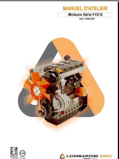 Manuels d'atelier Ligier Docautomoto