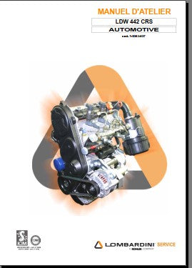 Manuels d'atelier Ligier Docautomoto