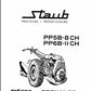 Documentation technique motoculteurs Staub { Docautomoto