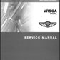 manuel d'atelier Harley Davidson V rod VRSCA 2003 { AUTHENTIQU'ERE
