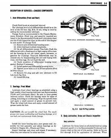 Manuel d'atelier Jeep CJ Wagoneer Cherokee chief 1979 { AUTHENTIQU'ERE