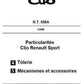Manuels d'atelier Renault Clio 2 tous modèles dont RS 4000 pages { AUTHENTIQU'ERE