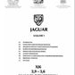 Manuels d'atelier et de réparation Jaguar Xj 40 en français { DocAutoMoto