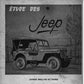 Manuels d'atelier Jeep Willy's Ford Hotchkiss { AUTHENTIQU'ERE