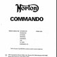manuels d'atelier Norton Commando { AUTHENTIQU'ERE