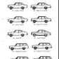 manuel d'atelier Opel Kadett B { AUTHENTIQU'ERE