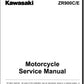 Manuel d'atelier Kawasaki Z 900 RS 2018 { Docautomoto