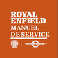 Manuel d'atelier Royal Enfield 650 en français { Docautomoto