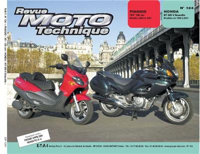 Manuel de réparation Piaggio X9 2001 { {{ Docautomoto }}
