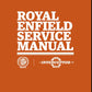 Manuel d'atelier Royal Enfield 650 Continental GT Interceptor { Docautomoto