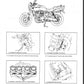 manuel d'atelier Honda CB 1000 Big One { DocAutoMoto