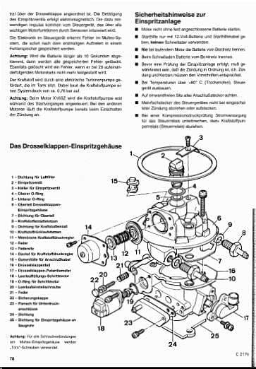 manuels d'atelier Opel calibra 2L turbo V6 et 4x4 { AUTHENTIQU'ERE