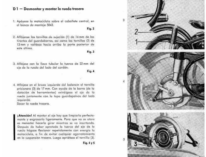 Manuel d'atelier BMW R26 R27 { AUTHENTIQU'ERE