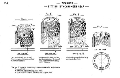 Workshop manuals Citroën traction avant tous modèles en anglais { {{ Docautomoto }}