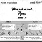 Manuels d'atelier Panhard Pl17 Dyna X et Z, Junior, 24 en compilation { AUTHENTIQU'ERE