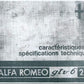Manuels d'atelier Alfa Roméo GTV et GTV6 { AUTHENTIQU'ERE