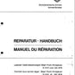 Manuels d'atelier Puch Pinzgauer 4x4 et 6x6 français { AUTHENTIQU'ERE