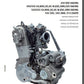 manuel d'atelier KTM 250 à 610 2000 2007 { AUTHENTIQU'ERE