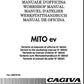 Manuel d'atelier et de réparation Cagiva Mito 650 pages { AUTHENTIQU'ERE