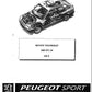 manuels d'atelier Peugeot 309 GTI 16 405 Mi16 { AUTHENTIQU'ERE