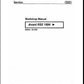 manuel d'atelier Audi 80 90 et RS2 { AUTHENTIQU'ERE