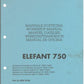 manuel d'atelier Cagiva 750 Elefant { AUTHENTIQU'ERE