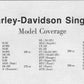 Manuels d'atelier AMF Harley Davidson 125 1976 et autres monos du 50 à la 350 { AUTHENTIQU'ERE