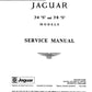Manuel d'atelier Jaguar 340 { AUTHENTIQU'ERE
