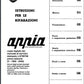manuel d'atelier Lancia Appia Flaminia Aurelia Ardea 1947 à 1960 { AUTHENTIQU'ERE
