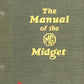 manuel d'atelier MG Midget 1928 1932 { AUTHENTIQU'ERE