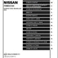 manuel d'atelier Nissan Primastar Opel Vivaro 2003 { AUTHENTIQU'ERE