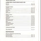 manuel d'atelier Volvo V40 S40 { AUTHENTIQU'ERE