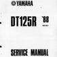 manuel d'atelier Yamaha 125 DTR TZR TDR 88 { AUTHENTIQU'ERE